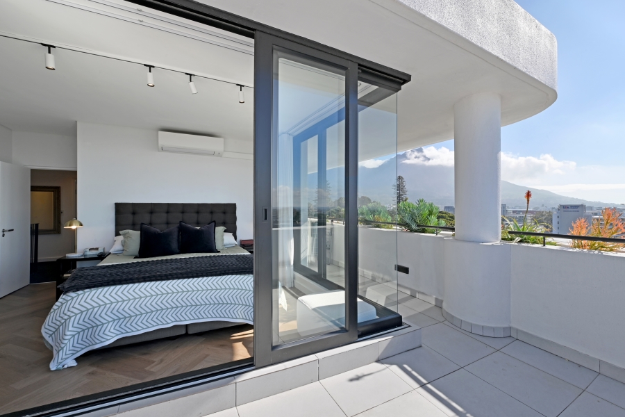 3 Bedroom Property for Sale in Claremont Upper Western Cape